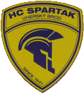 HC Spartak Uherský Brod – mládež